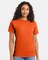 Hanes Unisex Essential Midweight Cotton Classic Fit Crewneck T Shirt For Casual wear